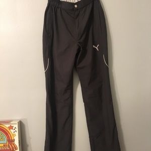 Puma sweats